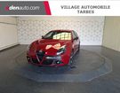 Alfa romeo Giulietta Série 2 1.4 TB MultiAir 170 ch S&S TCT L à Tarbes (65) Alfa romeo Giulietta Série 2 1.4 TB MultiAir 170 ch S&S TCT L à Tarbes (65)
