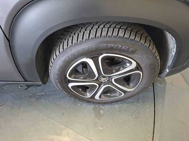 Citroen C3 BlueHDi 100 S&S BVM6 Feel gris de 2020