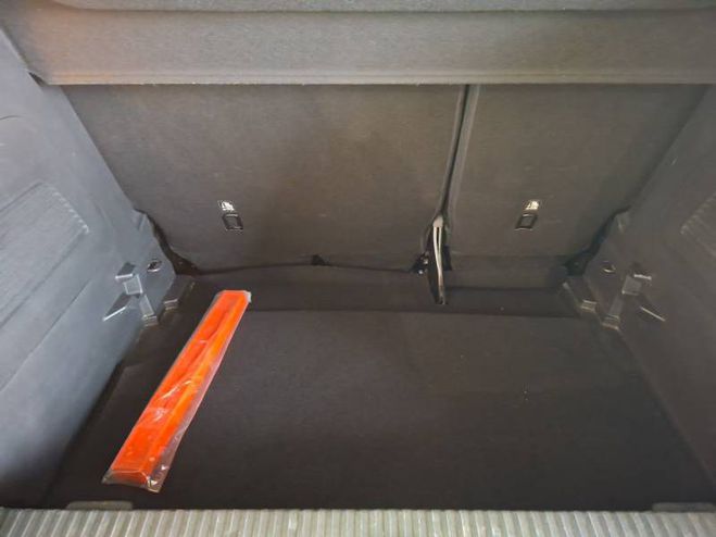 Citroen C3 BlueHDi 100 S&S BVM6 Feel gris de 2020