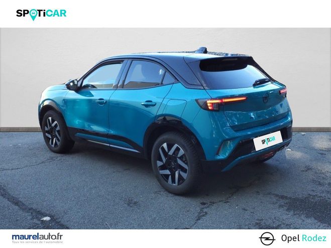 Opel Mokka Mokka 1.2 Turbo Hybrid 136 ch e-DCT6 GS  Green de 2025