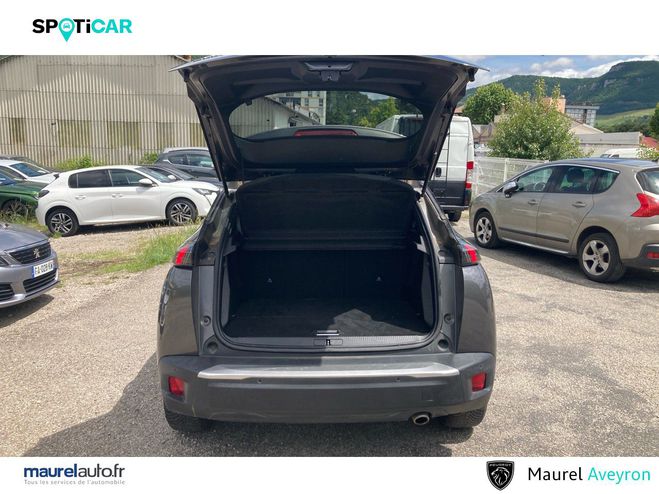Peugeot 2008 2008 BlueHDi 110 S&S BVM6 Allure 5p GRIS de 2022