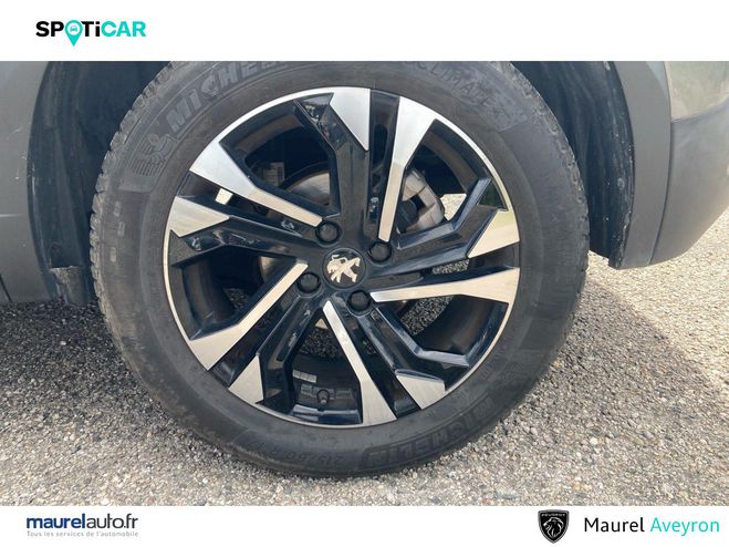 Peugeot 2008 2008 BlueHDi 110 S&S BVM6 Allure 5p GRIS de 2022