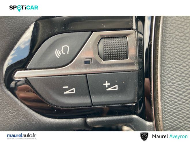 Peugeot 2008 2008 BlueHDi 110 S&S BVM6 Allure 5p GRIS de 2022