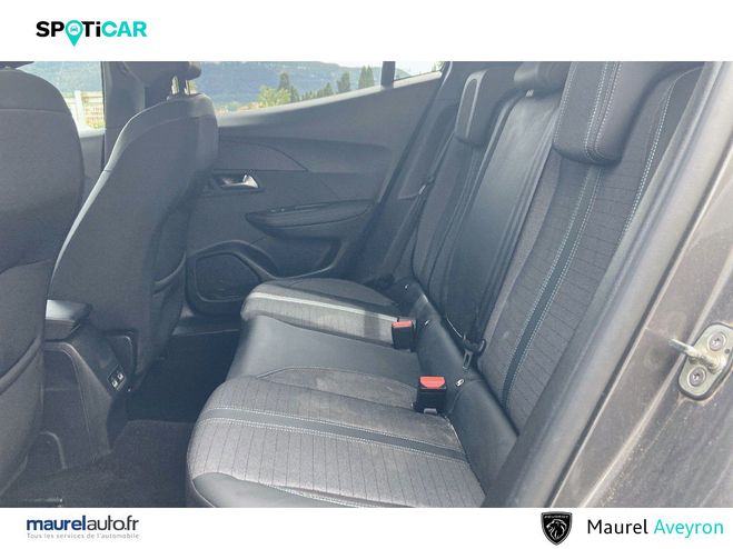 Peugeot 2008 2008 BlueHDi 110 S&S BVM6 Allure 5p GRIS de 2022