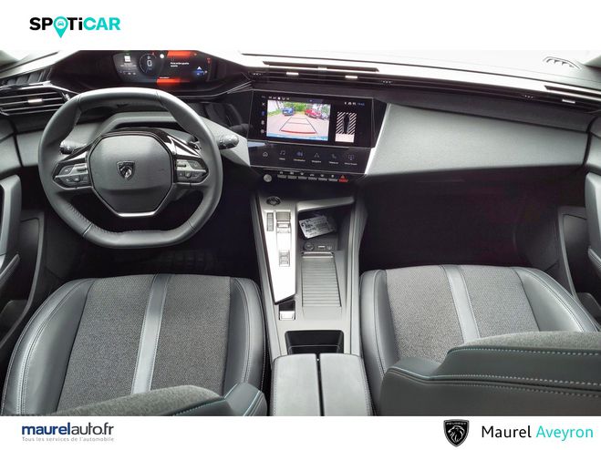 Peugeot 308 308 SW BlueHDi 130ch S&S EAT8 Allure 5p Blue de 2023