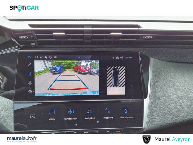 Peugeot 308 308 SW BlueHDi 130ch S&S EAT8 Allure 5p Blue de 2023