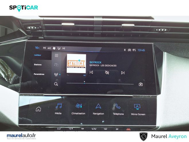 Peugeot 308 308 SW BlueHDi 130ch S&S EAT8 Allure 5p Blue de 2023