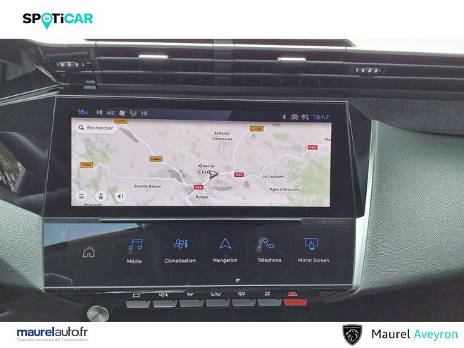 Peugeot 308 308 SW BlueHDi 130ch S&S EAT8 Allure 5p Blue de 2023