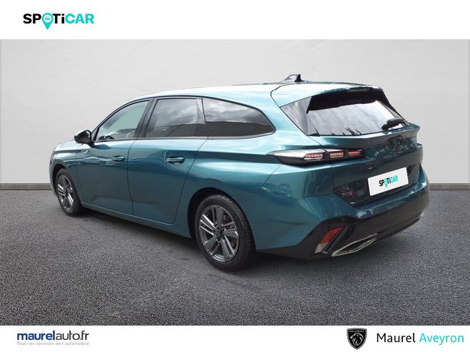 Peugeot 308 308 SW BlueHDi 130ch S&S EAT8 Allure 5p Blue de 2023