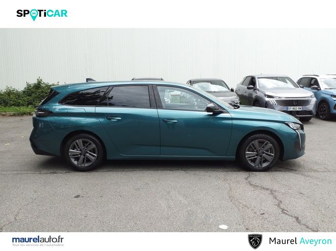 Peugeot 308 308 SW BlueHDi 130ch S&S EAT8 Allure 5p Blue de 2023
