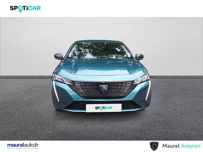 Peugeot 308 308 SW BlueHDi 130ch S&S EAT8 Allure 5p Blue de 2023