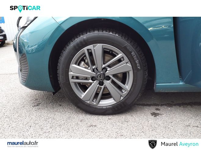 Peugeot 308 308 SW BlueHDi 130ch S&S EAT8 Allure 5p Blue de 2023