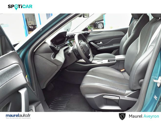 Peugeot 308 308 SW BlueHDi 130ch S&S EAT8 Allure 5p Blue de 2023