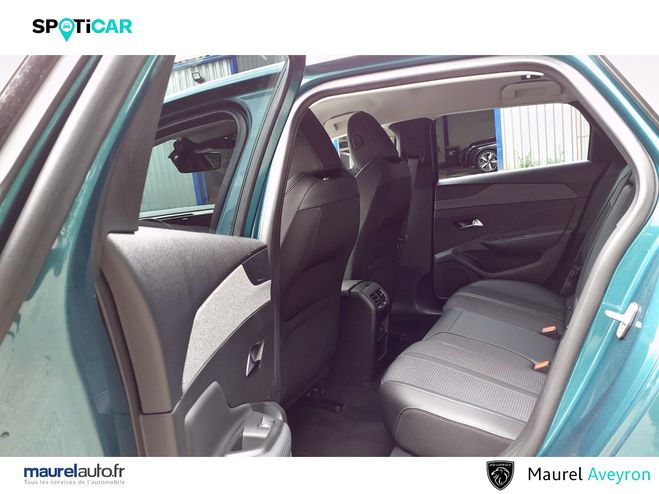 Peugeot 308 308 SW BlueHDi 130ch S&S EAT8 Allure 5p Blue de 2023
