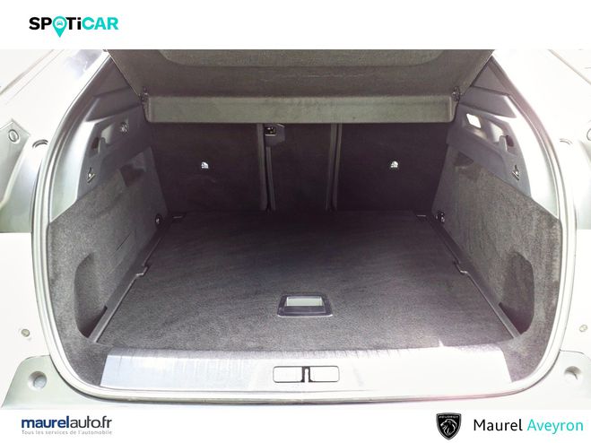 Peugeot 3008 3008 Hybrid 136 e-DCS6 Allure 5p Grey de 2025
