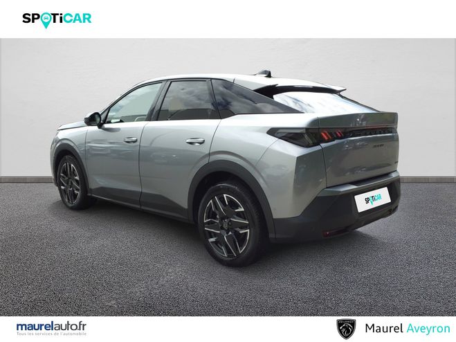 Peugeot 3008 3008 Hybrid 136 e-DCS6 Allure 5p Grey de 2025