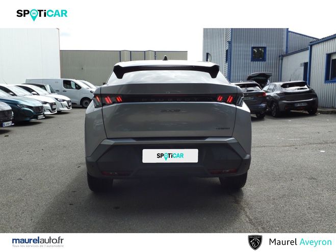 Peugeot 3008 3008 Hybrid 136 e-DCS6 Allure 5p Grey de 2025