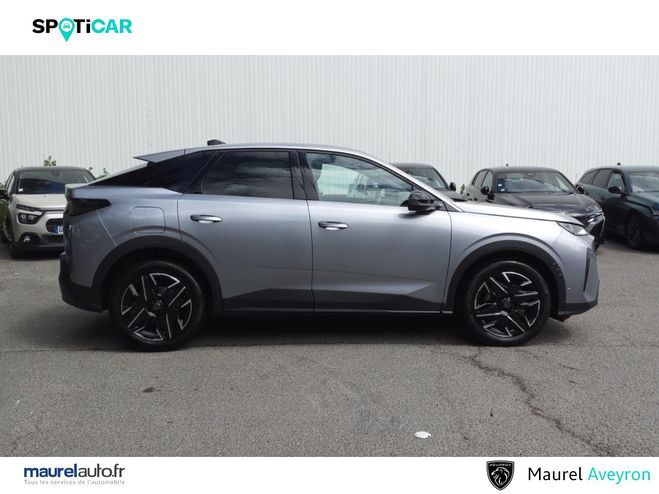 Peugeot 3008 3008 Hybrid 136 e-DCS6 Allure 5p Grey de 2025