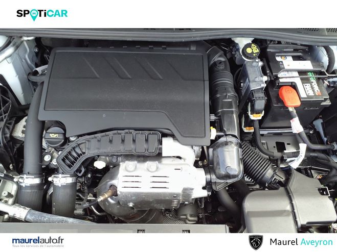 Peugeot 308 308 PureTech 130ch S&S EAT8 GT 5p White de 2022