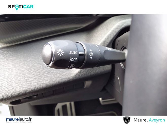 Peugeot 308 308 PureTech 130ch S&S EAT8 GT 5p White de 2022