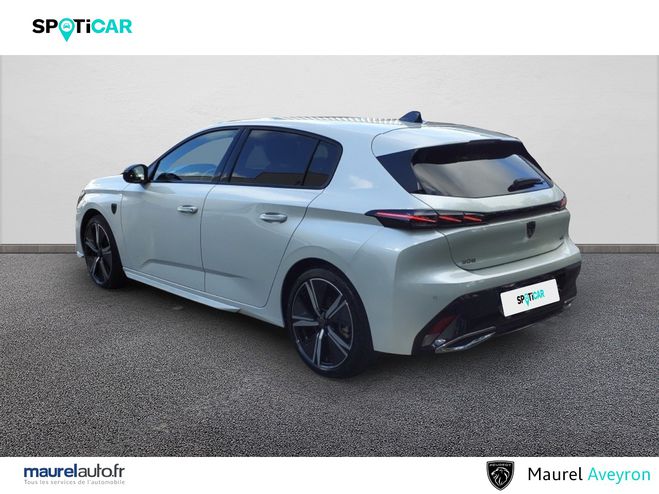 Peugeot 308 308 PureTech 130ch S&S EAT8 GT 5p White de 2022