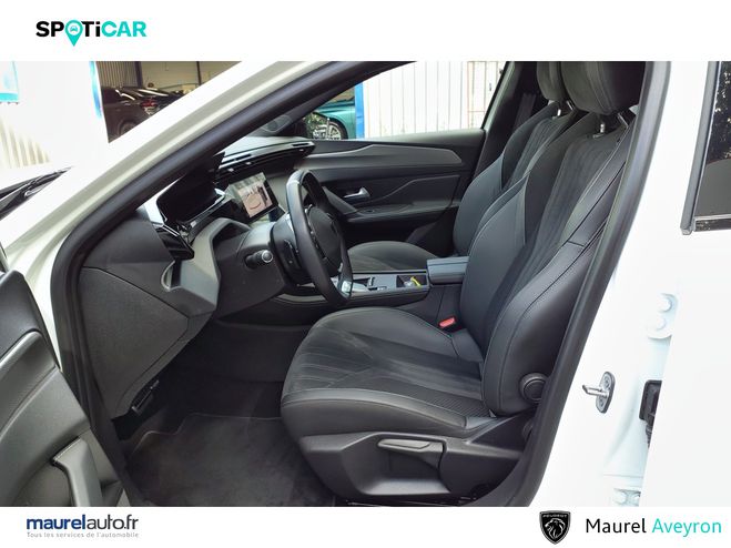 Peugeot 308 308 PureTech 130ch S&S EAT8 GT 5p White de 2022