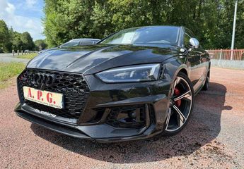  Voir d&eacute;tails -Audi A5 RS5 450cv 1ere Main Origine France Suivi &agrave; M�dis (17)