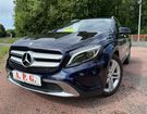 Mercedes Classe GLA Classe 200 BVA Attelage Toit ouvrant à Médis (17) Mercedes Classe GLA Classe 200 BVA Attelage Toit ouvrant à Médis (17)