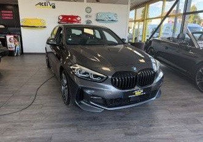 BMW Serie 1 118i 136Ch M Sport Autre de 2021