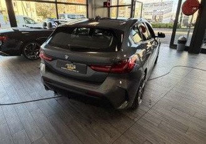 BMW Serie 1 118i 136Ch M Sport Autre de 2021