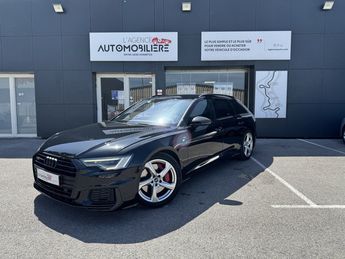  Voir d&eacute;tails -Audi A6 Avant 2.0 55-TFSI E HYBRID QUATTRO COMPE &agrave; Caissargues (30)