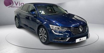  Voir d&eacute;tails -Renault Talisman 1.6 DCI 130CH ENERGY INTENS EDC &agrave; Eckbolsheim (67)