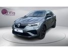 Renault Arkana 1.6 E-Tech Hybride 145 BVA R.S. Line Fas à Marlenheim (67) Renault Arkana 1.6 E-Tech Hybride 145 BVA R.S. Line Fas à Marlenheim (67)