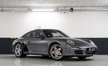  Voir d&eacute;tails -Porsche 911 997.1 Carrera 3.6 325 CH Piwi et Endosco &agrave; Sausheim (68)