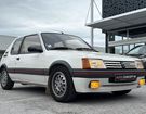 Peugeot 205