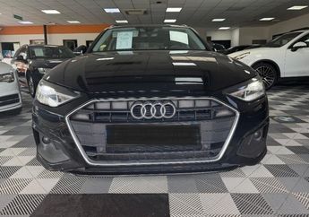  Voir d&eacute;tails -Audi A4 AVANT 30 TDI Avus S-tronic &agrave; Louvroil (59)