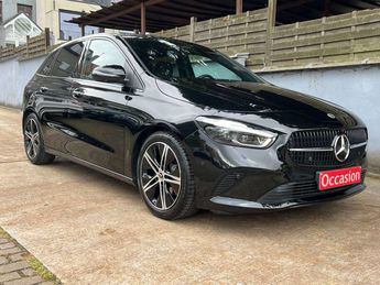  Voir d&eacute;tails -Mercedes Classe B 200 Sport Line 163cv automatique 8 vit &agrave; Wemmel (17)