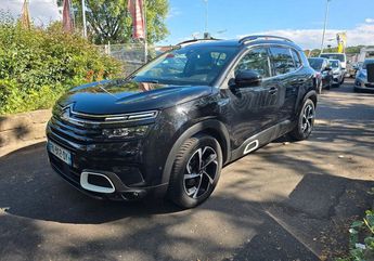 voir détails -Citroen C5 Aircross 1.2L Ess 130 Shine 1er Main 78 à Sannois (95) Voir détails -Citroen C5 Aircross 1.2L Ess 130 Shine 1er Main 78 à Sannois (95)