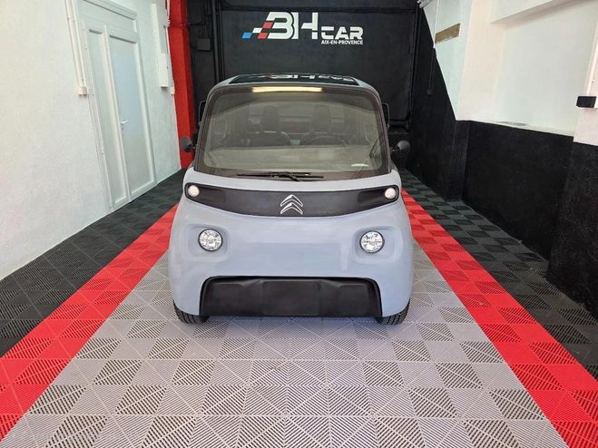 Citroen Ami ELECTRIC 10 5.5KWH MY-AMI BLUE BVA Bleu de 2021