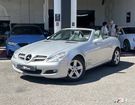 Mercedes Classe SLK