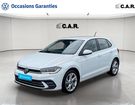 Volkswagen Polo 1.0 TSI 95 S&S BVM5 Style &agrave; Bayonne (64)