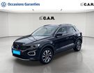 Volkswagen T Roc