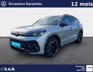 Volkswagen Tiguan 1.5 eHybrid 272ch DSG6 R-Line Edition &agrave; Bayonne (64)