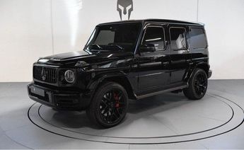  Voir d&eacute;tails -Mercedes Classe G 63 amg &agrave; Cannes (06)