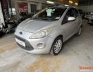 Ford KA 1.2 TITANIUM 70CH // CLIMATISATION / RAD à Harnes (62) Ford KA 1.2 TITANIUM 70CH // CLIMATISATION / RAD à Harnes (62)