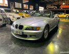 BMW Z3 Superbe cabriolet 2.8i 6 cyl à La Boisse (01) BMW Z3 Superbe cabriolet 2.8i 6 cyl à La Boisse (01)