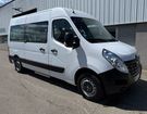 Renault Master 15490ht l2h2 tpmr à La Boisse (01) Renault Master 15490ht l2h2 tpmr à La Boisse (01)