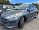 Peugeot 207 1.4 VTI 16V Trendy 5p à Gerzat (63) Peugeot 207 1.4 VTI 16V Trendy 5p à Gerzat (63)