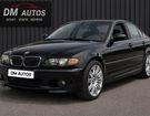 BMW Serie 3 325i E46 192ch BVA ? 6 Cylindres Full Cu &agrave; Wittelsheim (68)