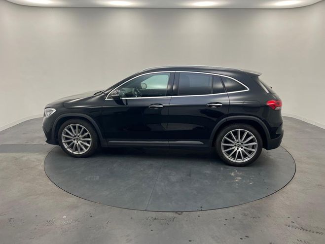 Mercedes Classe GLA 200 d 8G-DCT AMG Line Noir M�tallis� de 2023
